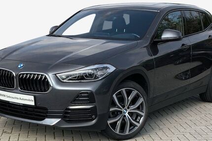 BMW X2 60.618 km 25.440 € Halle/ Zscherben 06179