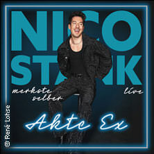 Nico Stank - Akte Ex Leipzig