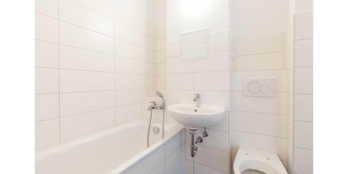 Etagenwohnung Halle (Saale) Halle-Neustadt - 3 Zimmer, 57 m&sup2;, 419&euro; | Angebot:26381075
