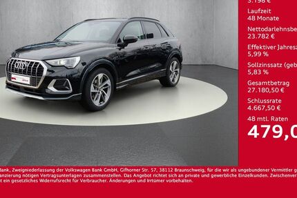 Audi Q3 56.300 km 26.980 &euro; Halle 06122