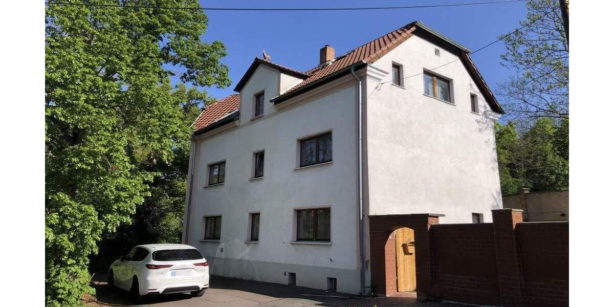 Mehrfamilienhaus, Wohnhaus Halle (Saale)-Wörmlitz Böllberg-Wörmlitz - 1 Zimmer, 267 m&sup2;, 370.000&euro; | Angebot:23885862