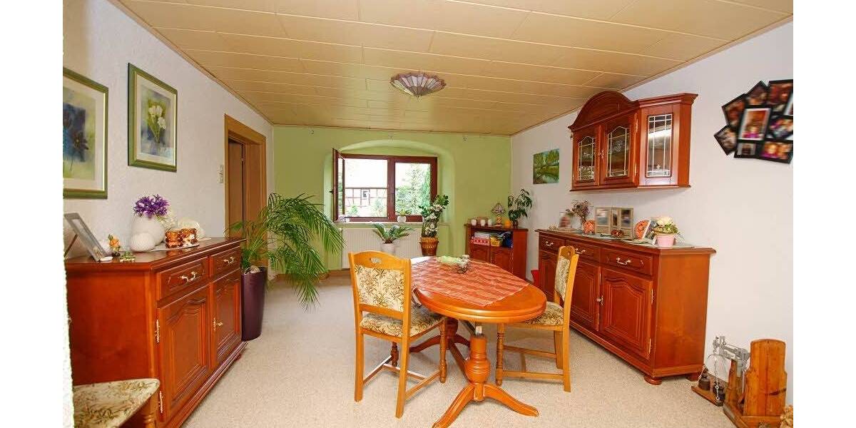 Mehrfamilienhaus, Wohnhaus Wettin-Löbejün Rothenburg - 1 Zimmer, 277 m&sup2;, 240.000&euro; | Angebot:23985865