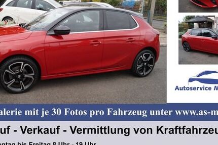 Opel Corsa 43.938 km 12.950 € Leipzig 04279