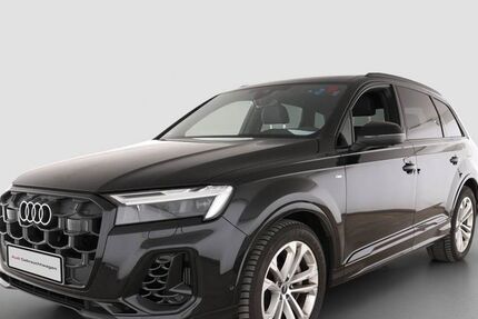 Audi Q7 18.220 km 67.920 &euro; Halle (Saale) 06110