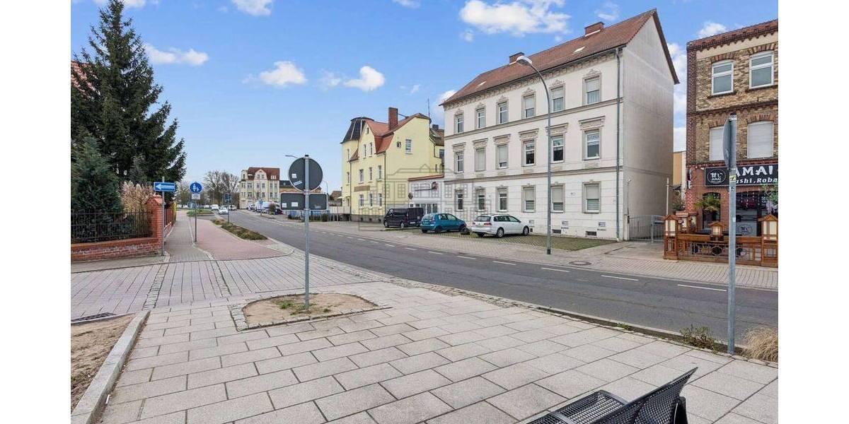 Mehrfamilienhaus, Wohnhaus Delitzsch - 1 Zimmer, 480.000&euro; | Angebot:26155993