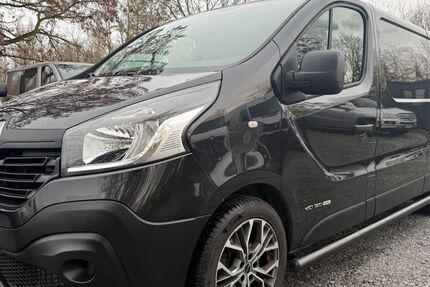 Renault Trafic 140.000 km 12.000 &euro; Schkopau 06258