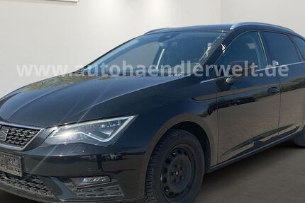 Seat Leon 133.000 km 9.899 &euro; Brehna 06796