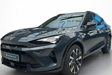 Cupra Formentor 5.005 km 38.990 € Leipzig 04179