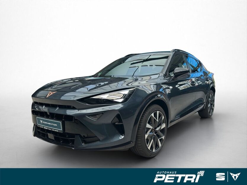 Cupra Formentor 5.005 km 38.990 € Leipzig 04179