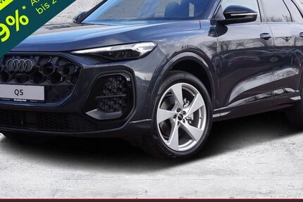 Audi Q5 7.700 km 65.930 € Merseburg 06217