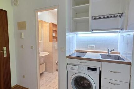 Wohnung Markranstädt - 1 Zimmer, 33 m&sup2;, 69.000&euro; | Angebot:27445306