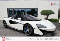 McLaren 600LT