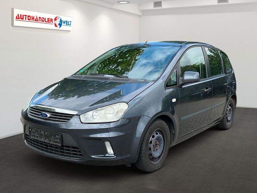 C-Max