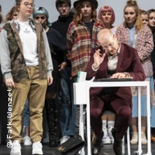 Die Kinder des Monsieur Mathieu 30.04.2026 OPERNHAUS HALLE