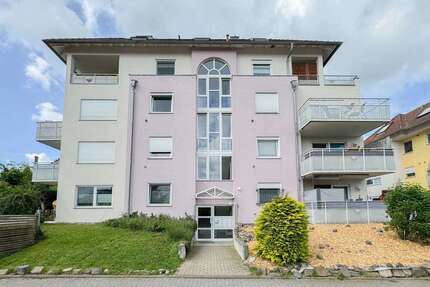 Wohnung Kabelsketal - 2 Zimmer, 50 m&sup2;, 95.000&euro; | Angebot:27021663