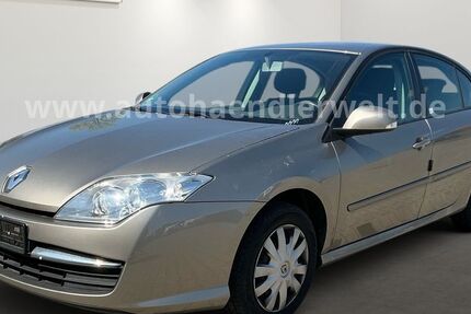 Renault Laguna 117.184 km 3.499 &euro; Brehna 06796