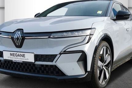Renault Megane 3.000 km 35.995 &euro; Halle 06132