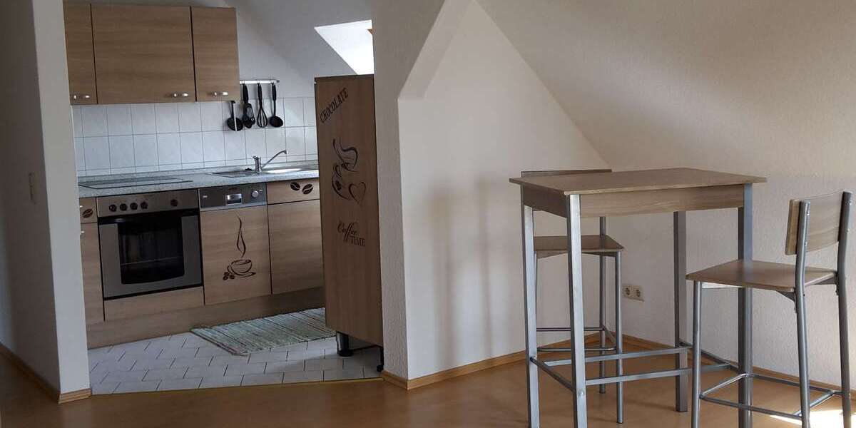 Wohnung zum Mieten in Leuna 560 € 65 m² 2 zimmer
