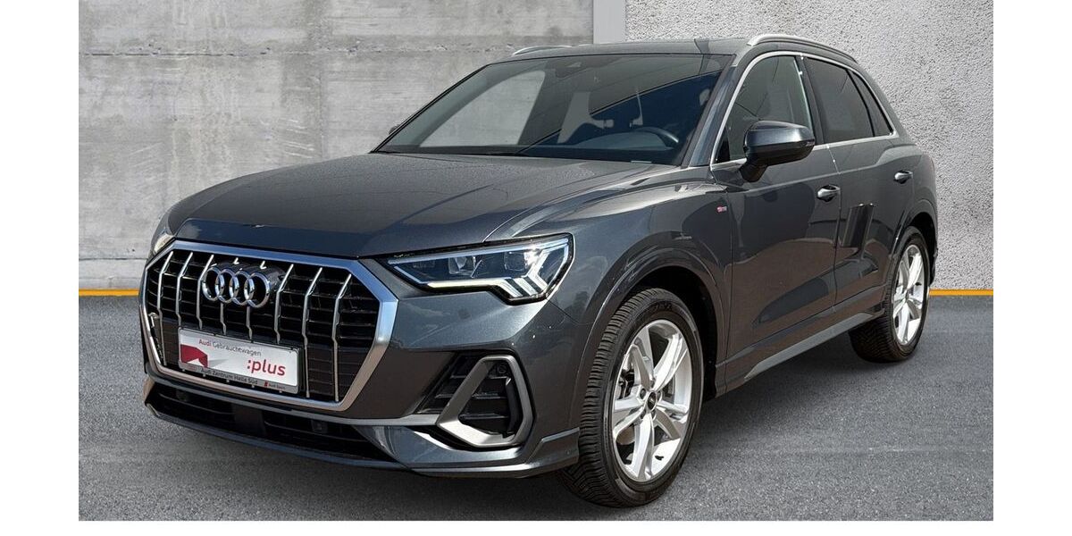 Audi Q3 30.392 km 35.620 &euro; Halle (Saale) 06110