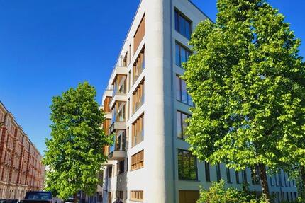 Zweitbezug im Neubau! Terrasse + EBK + Ethanol Kamin + SP ab Juli 2025