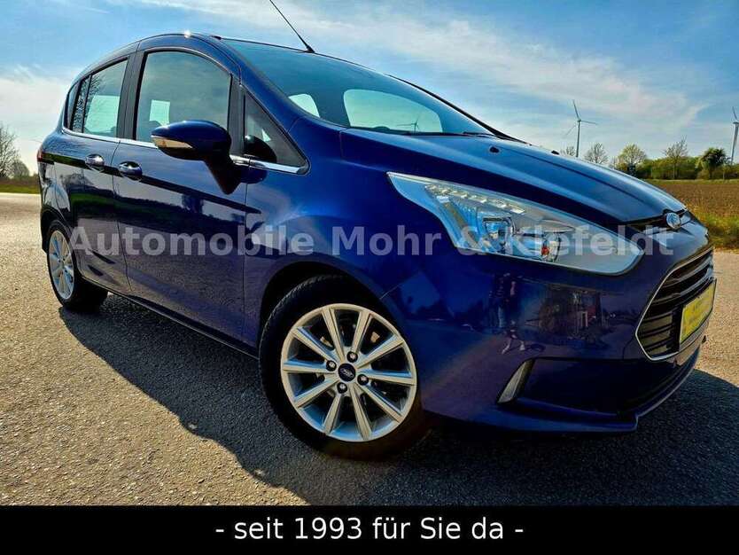 B-Max