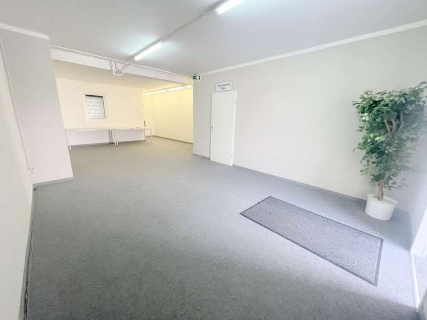 Büro in Leipzig 999 € 200 m²