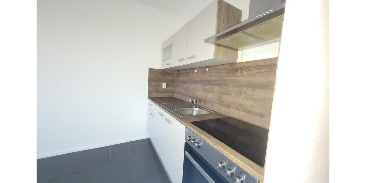 Etagenwohnung Halle (Saale) Nietleben - 4 Zimmer, 61 m&sup2;, 398&euro; | Angebot:24599430