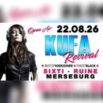 Kufa Revival Party/Open Air