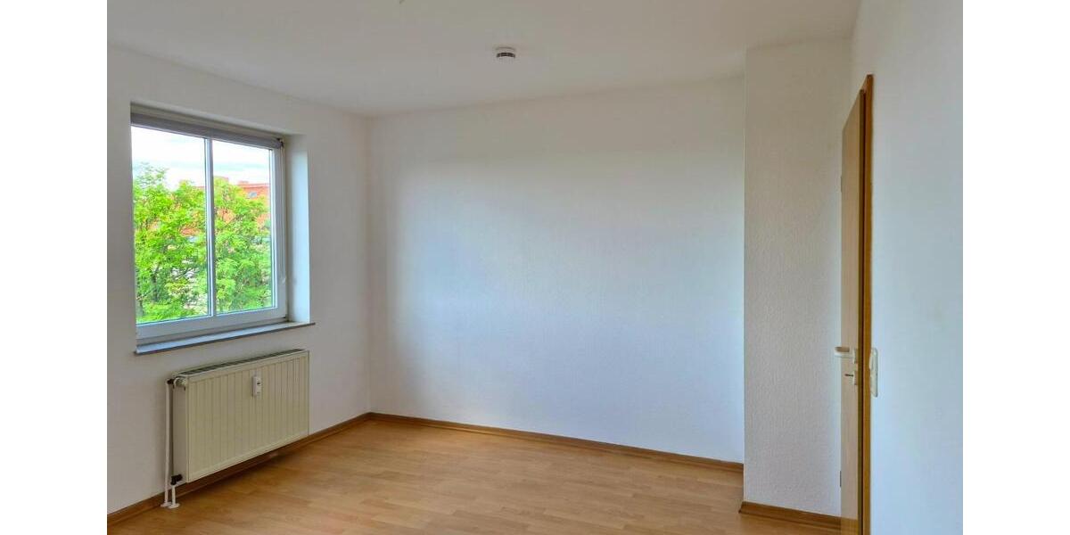 Etagenwohnung Halle (Saale) Damaschkestraße - 2 Zimmer, 56 m&sup2;, 500&euro; | Angebot:26614388