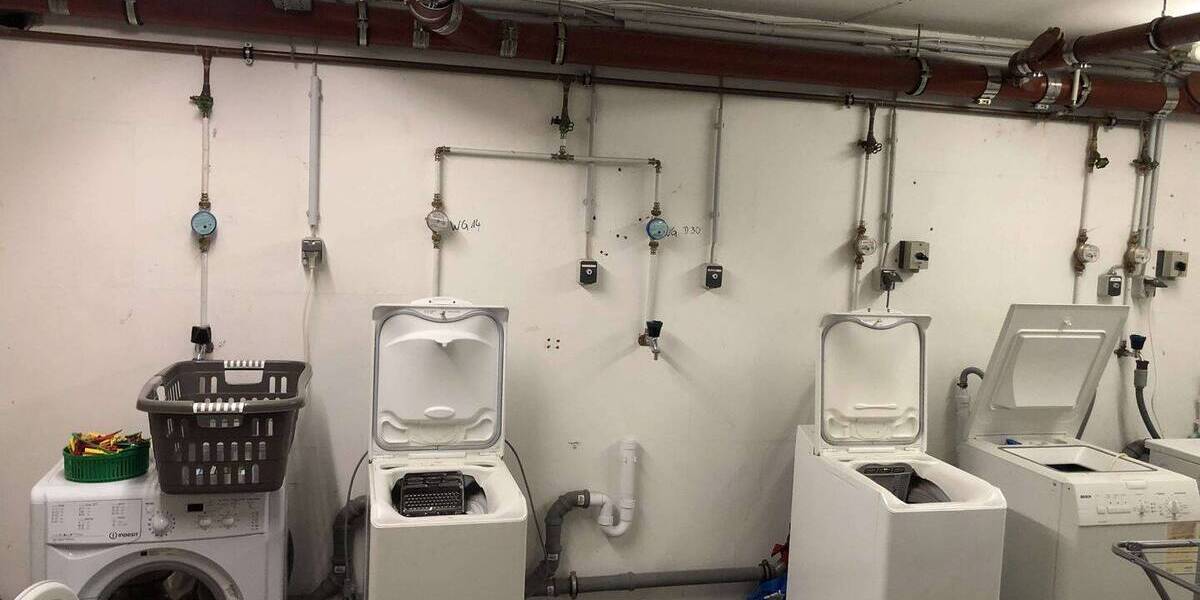 Etagenwohnung Salzatal Schiepzig - 2 Zimmer, 35 m&sup2;, 325&euro; | Angebot:26154854