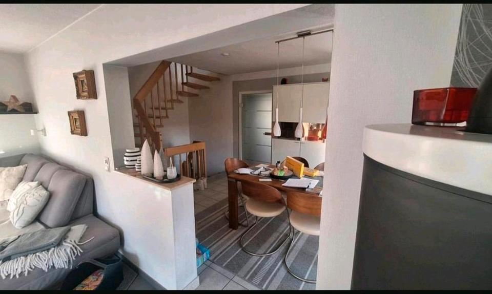 Doppelhaushälfte Schkopau - 6 Zimmer, 166 m&sup2;, 445.000&euro; | Angebot:26956882