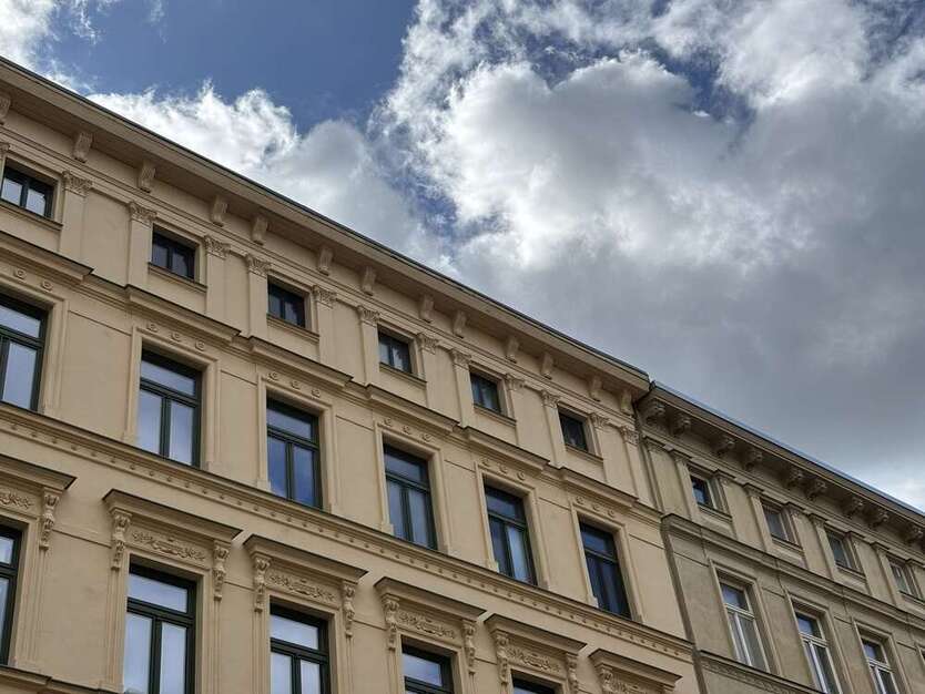 5% - Rendite: Solide Kapitalanlage in der südlichen Innenstadt 3 zimmer