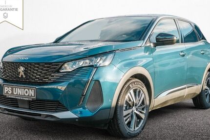 Peugeot 3008 35.599 km 22.900 &euro; Halle (Saale) 06132