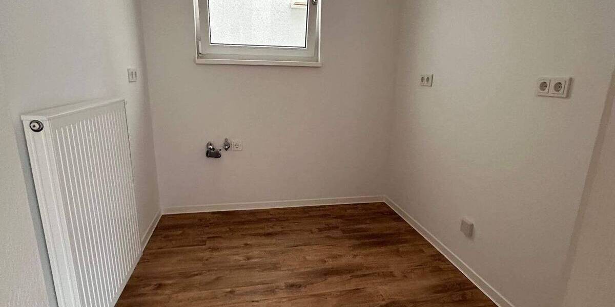 2-Zimmerwohnung Mühlwegviertel neu renoviert 2 zimmer