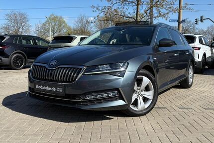 Skoda Superb 61.546 km 24.889 &euro; Halle (Saale) 06126
