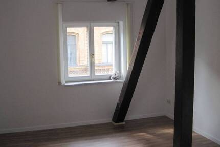 schönes WG-Zimmer (Nr. 4.2) in 5er-WG mit ca. 21 m² in perfekter Lage zimmer