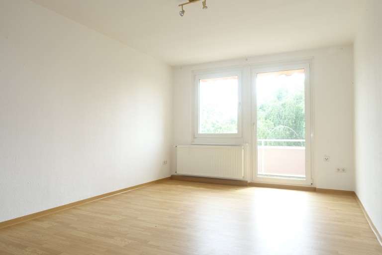 Etagenwohnung Köthen (Anhalt) Köthen - 3 Zimmer, 58 m&sup2;, 355&euro; | Angebot:27655633