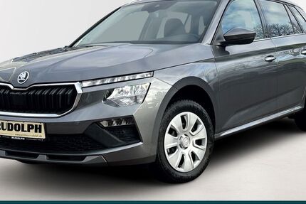 Skoda Kamiq 3.500 km 32.980 &euro; Merseburg 06217