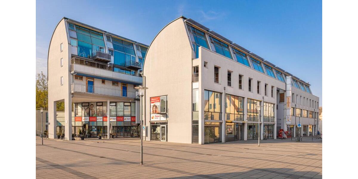 Gewerbeobjekt Merseburg - 623&euro; | Angebot:25384225