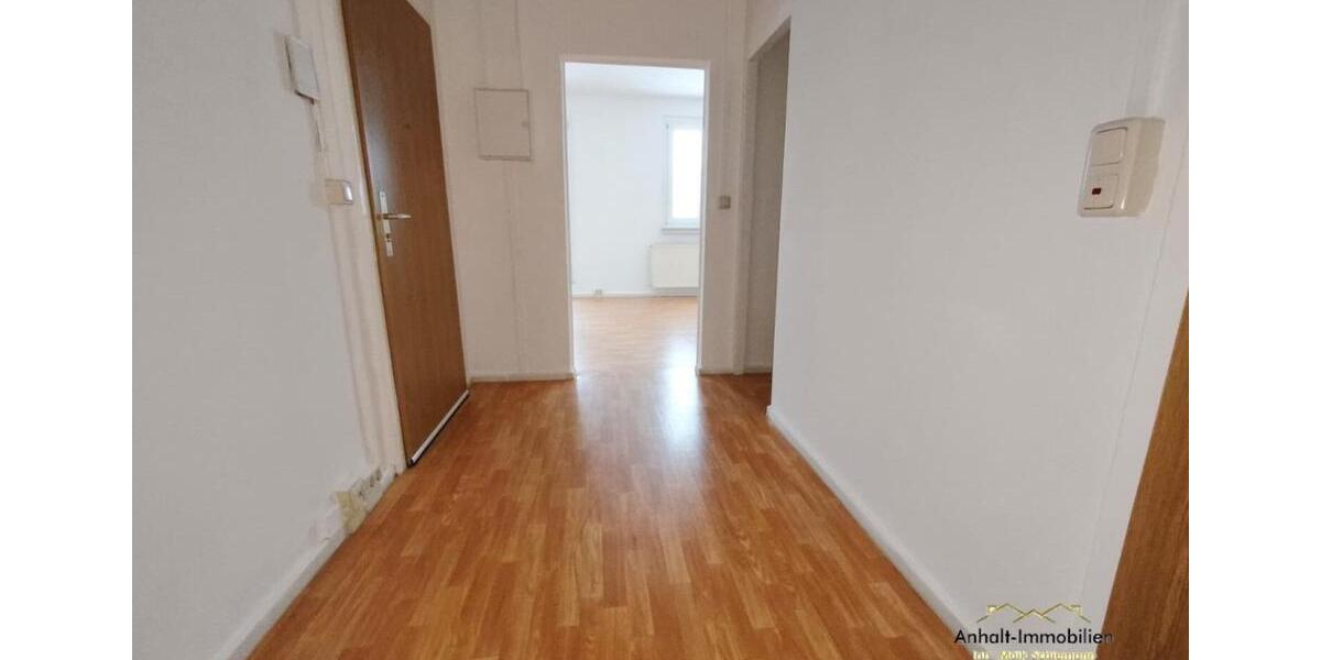 Etagenwohnung Sandersdorf-Brehna Brehna - 1 Zimmer, 36 m&sup2;, 260&euro; | Angebot:25127330