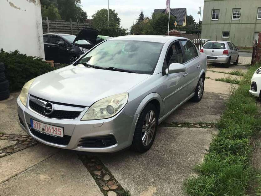 Vectra