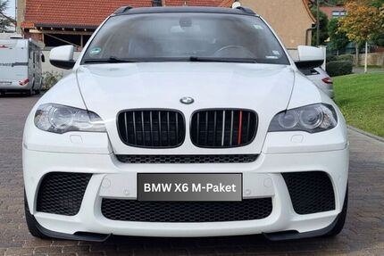 BMW X6 215.000 km 17.490 &euro; Gatterstädt 06268