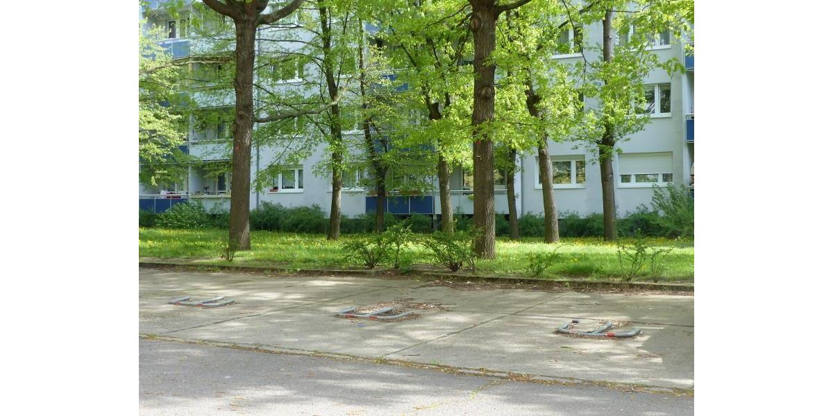 Garagen / Stellplätze Halle (Saale) Halle-Neustadt - 26&euro; | Angebot:25545014