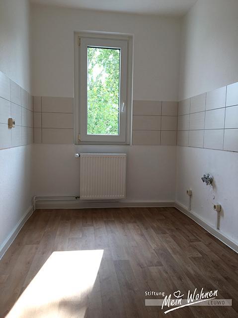 Gemütlich und freundlich: 2-Raumwohnung mit Balkon zimmer