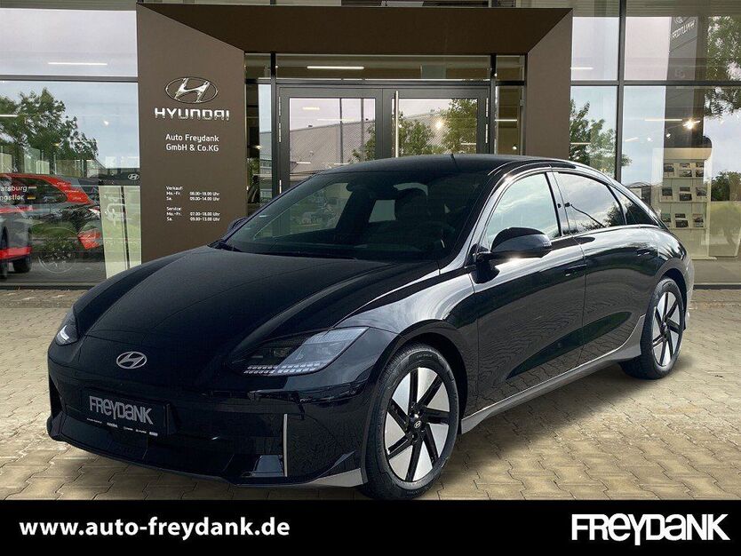 IONIQ 6