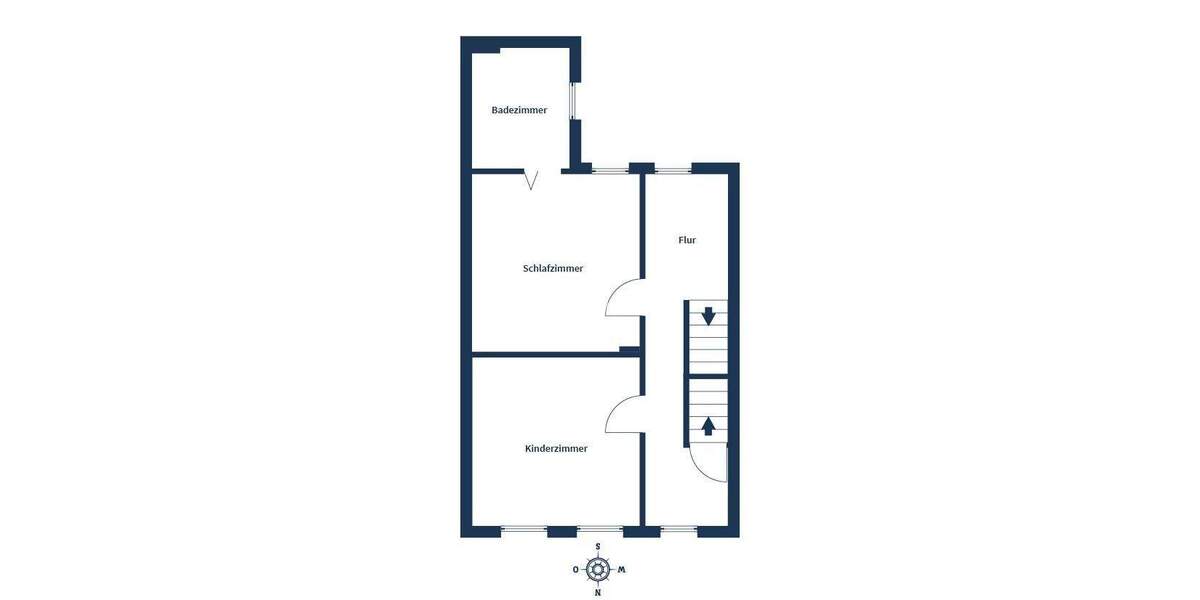 Reihenmittelhaus Zörbig - 3 Zimmer, 89 m&sup2;, 60.000&euro; | Angebot:25732702