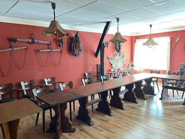 Gewerbeobjekt Seegebiet Mansfelder Land Stedten - 5 Zimmer, 699.000&euro; | Angebot:25249876