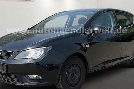 Seat Ibiza 119.769 km 3.299 &euro; Brehna 06796