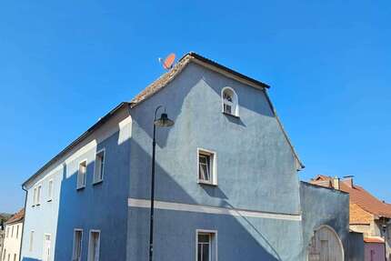 Wohnung Löbejün Löbejün - 2 Zimmer, 65 m&sup2;, 312&euro; | Angebot:24157949