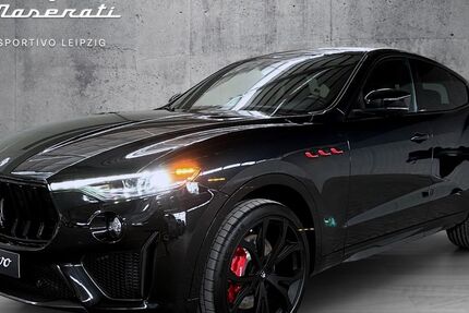 Maserati Levante 52.520 km 86.111 &euro; Markranstädt 04420